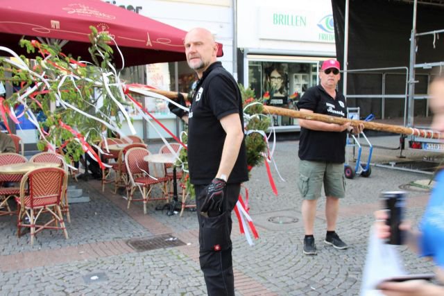 4. Tag der Bornheimer Vereine 2019